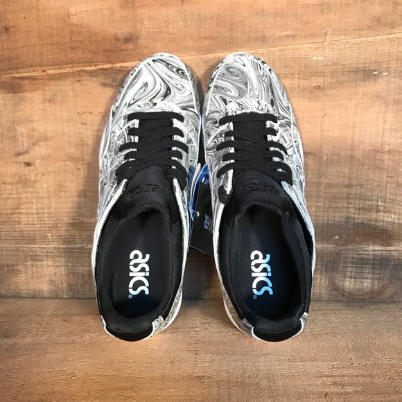 Asics Tiger Gel Lyte V Sumi Nagashi NEW - Picture 5 of 7